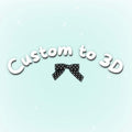 3D character (Custom)